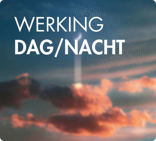 dag/nacht-werking