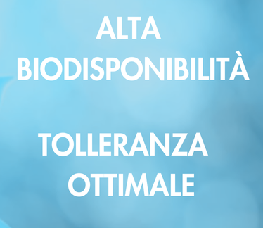 biodisponibilité et tolérance magnésium