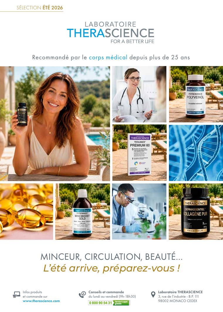 Catalogue juin 2026