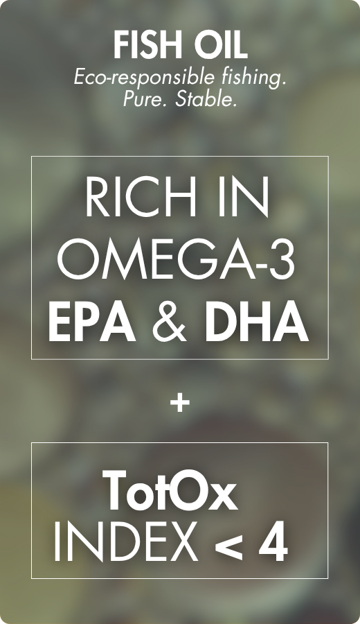 rich in omega