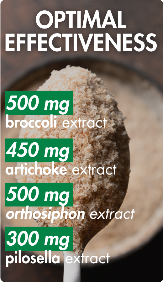 optimale coenzymierte Bioverfügbarkeit Picolinat
