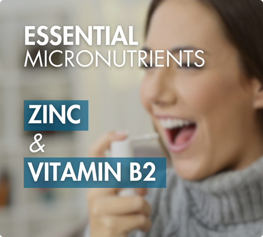 synergistic association myo inositol d-chiro inositol