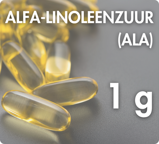 alfa-linoleenzuur