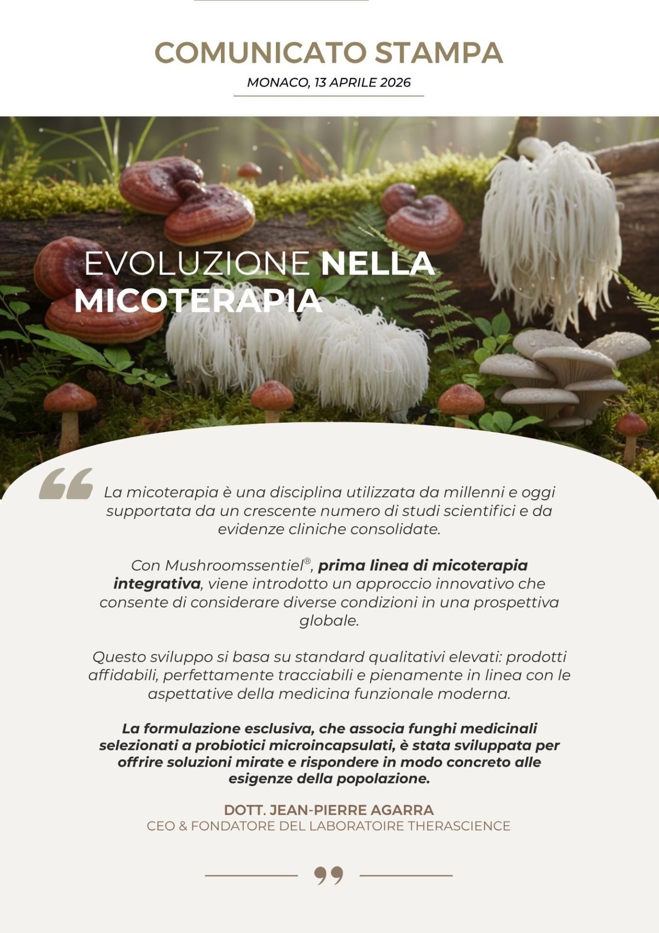 CP Physiomance Mushroomssentiel