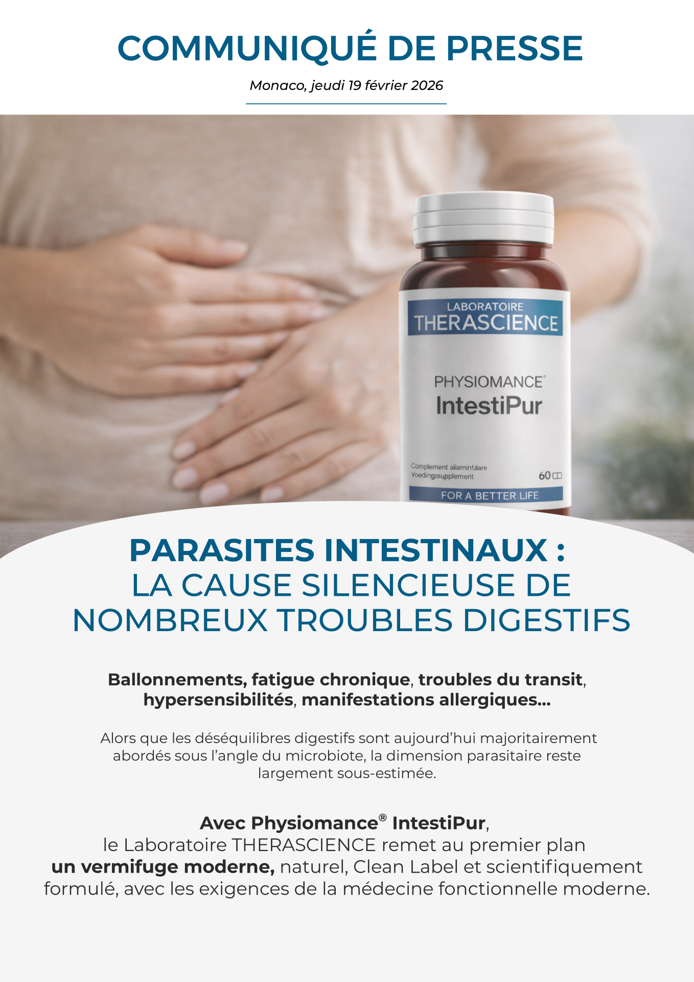 CP Physiomance IntestiPur