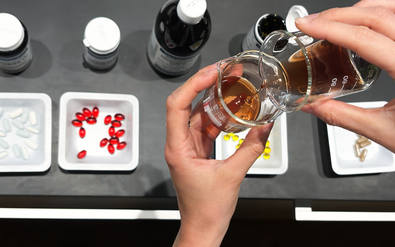 Quotidien du Pharmacien - CBM