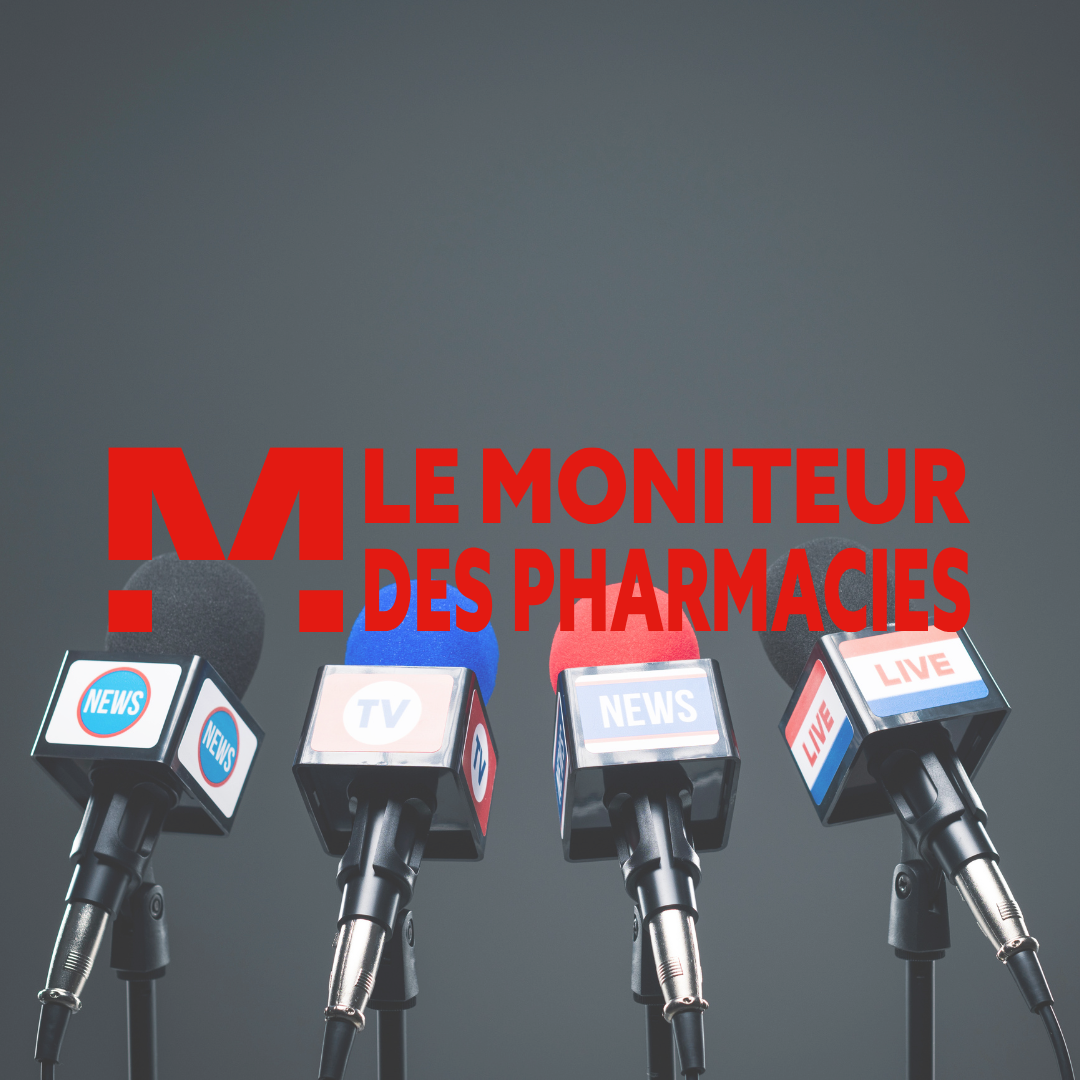 Le moniteur des pharmaciens - Therascience CLA