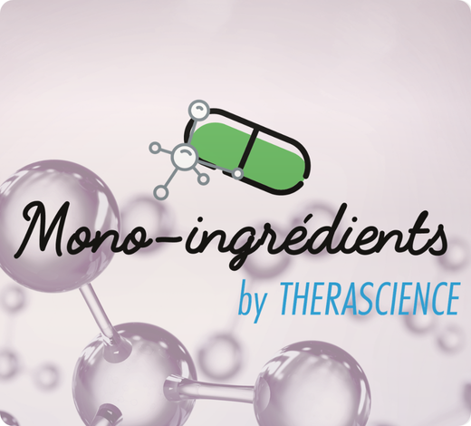 integratore mono ingrediente 