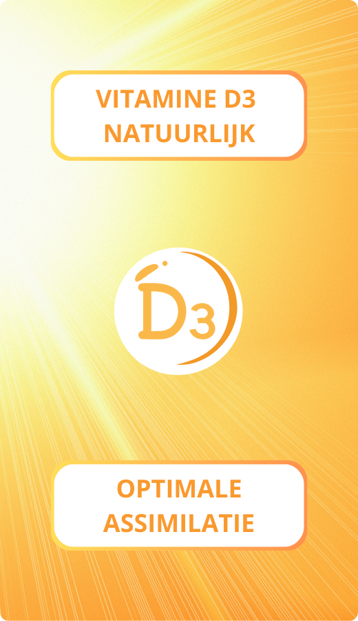 synergetische combinatie van myo-inositol en d-chiro-inositol
