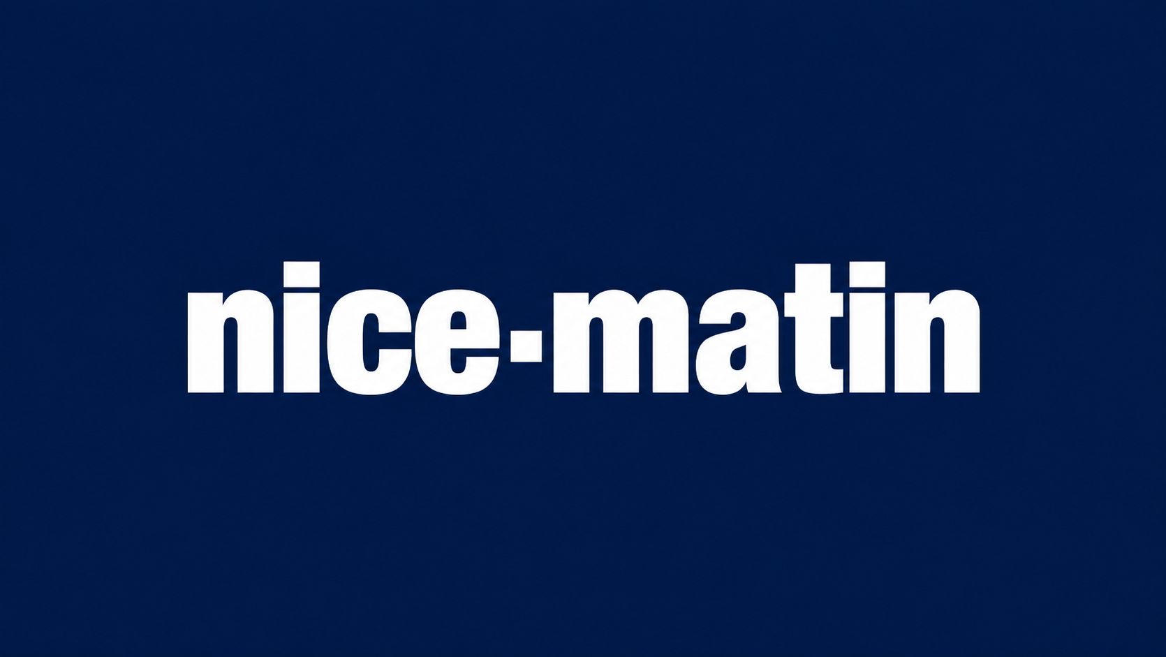 Logo Quotidien Pharmacien