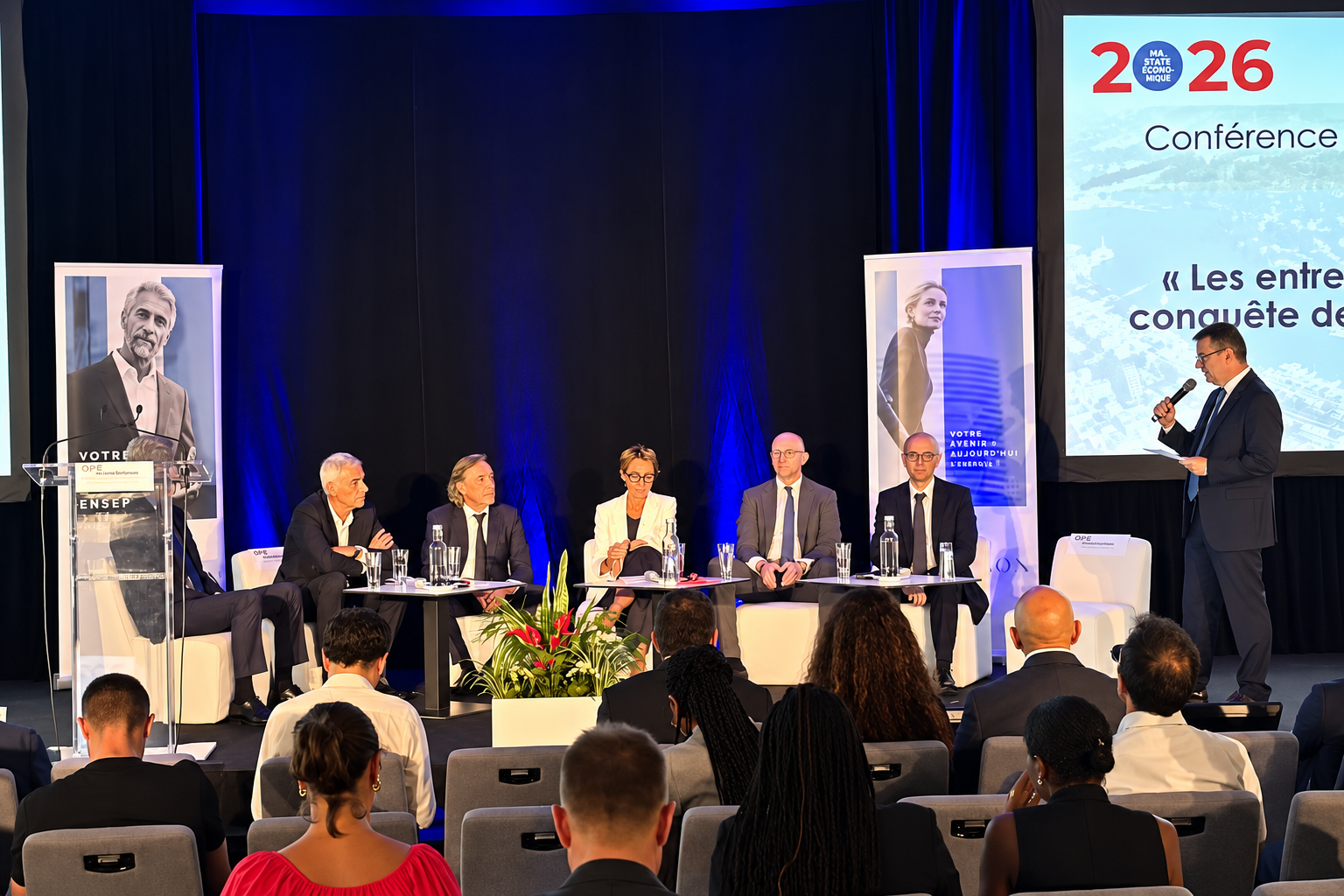 Quotidien du Pharmacien - CBM