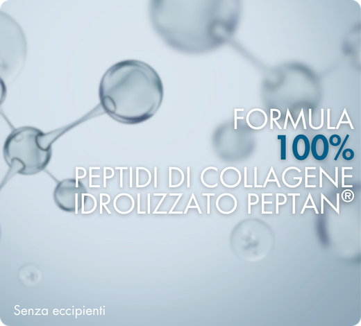 Formula 100% Peptan