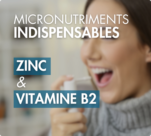 association synergique myo inositol d-chiro inositol