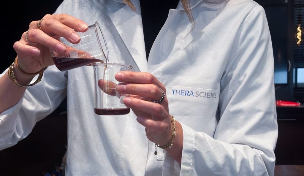Quotidien du Pharmacien - CBM