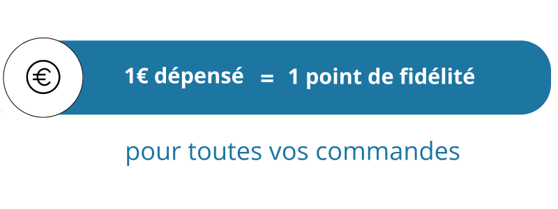 Programme fidélité Thérascience