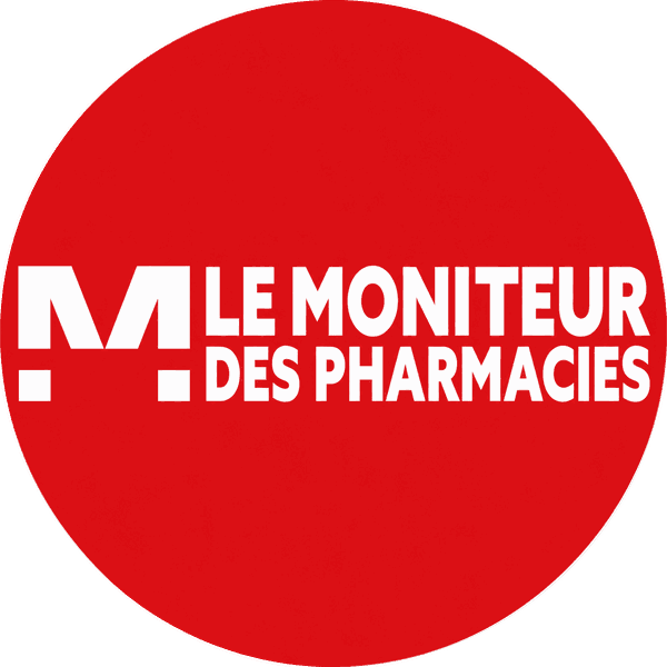 Logo Quotidien Pharmacien