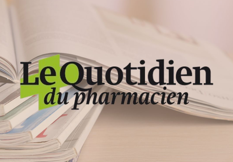 Quotidien du Pharmacien - CBMInnovation