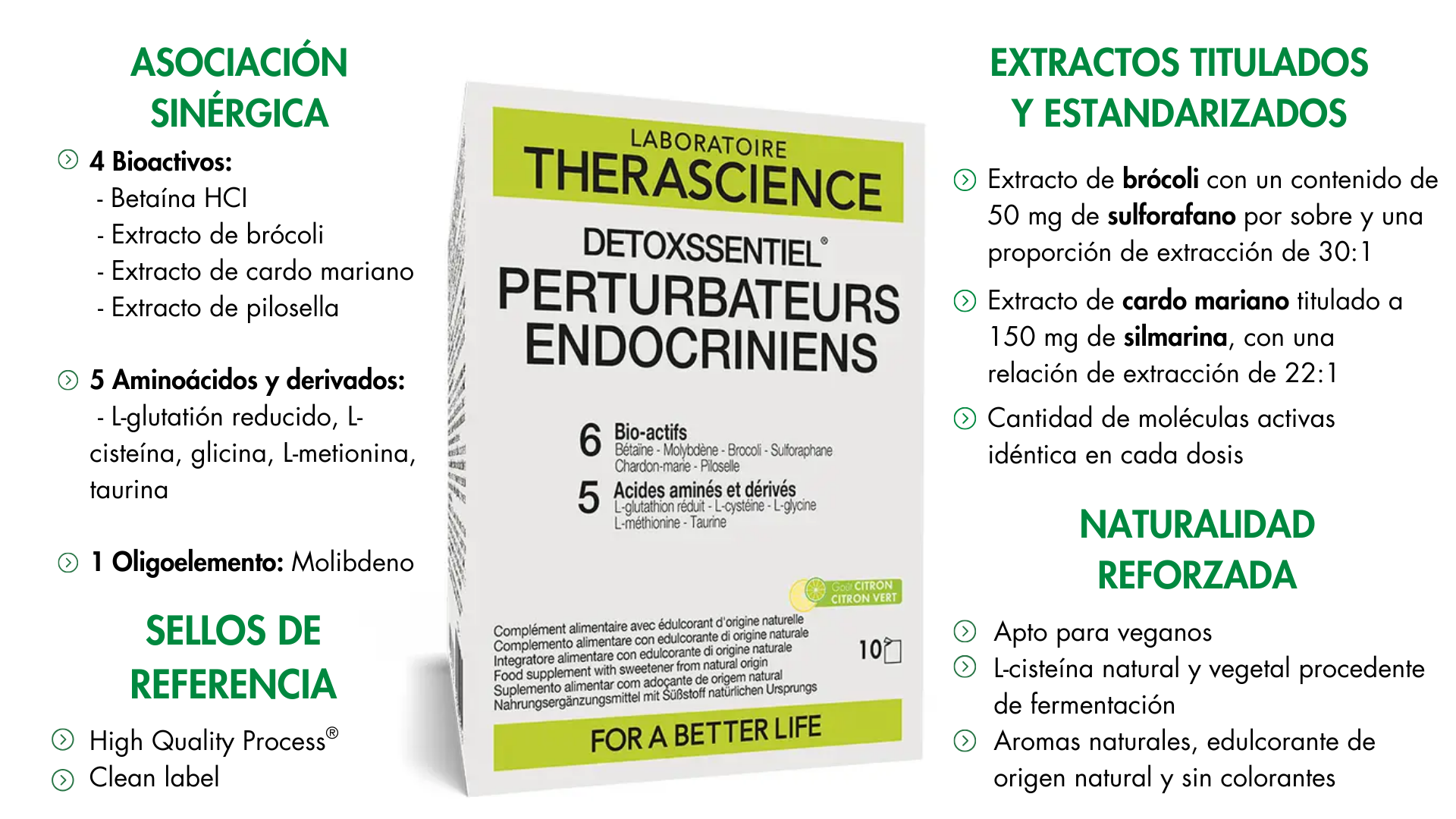 détoxifier l'organisme des perturbateurs endocriniens 