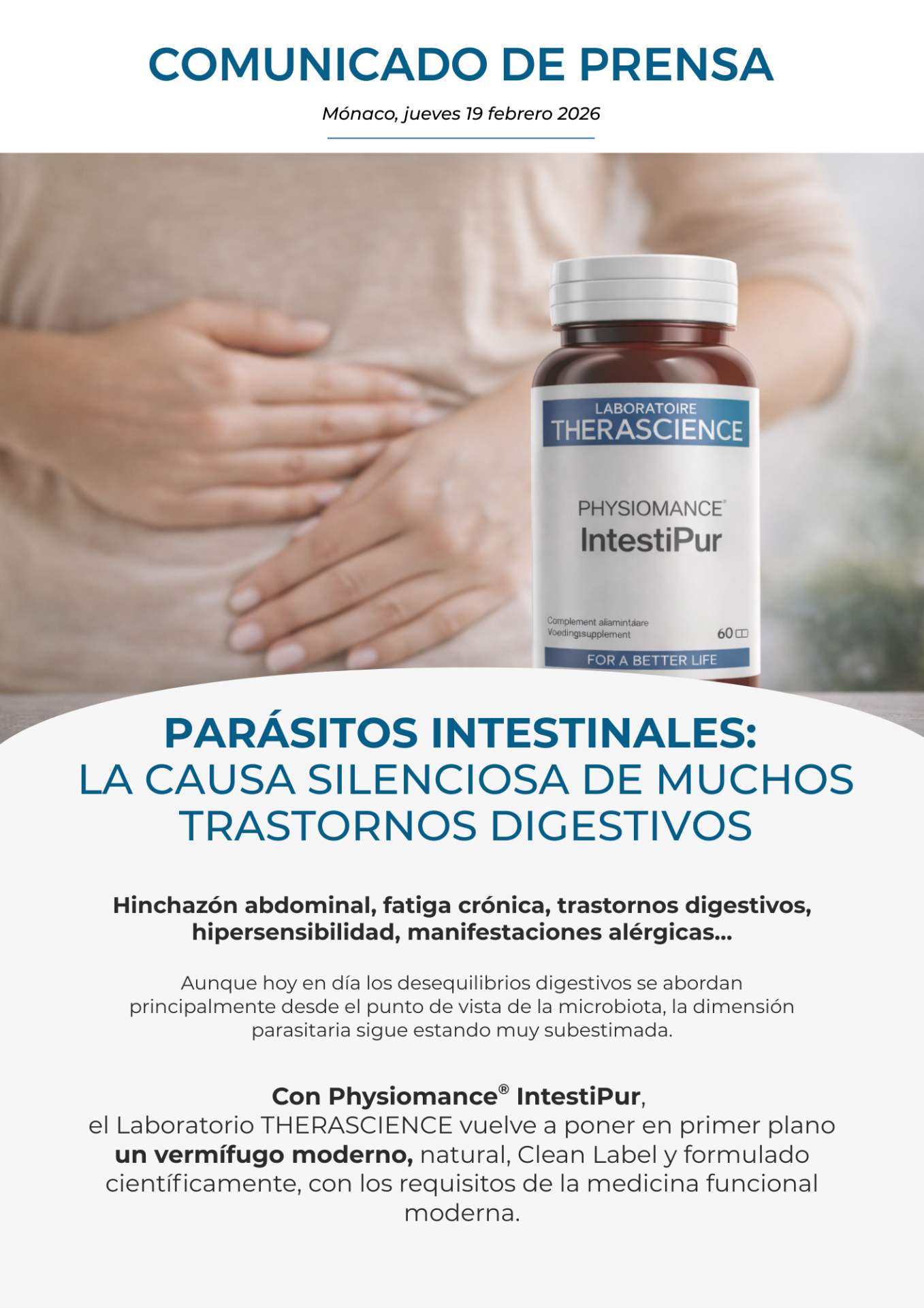 CP Physiomance IntestiPur