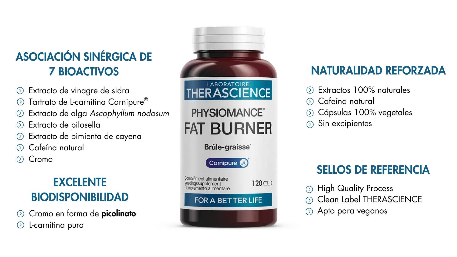 fat burner brule graisse gestion sucre