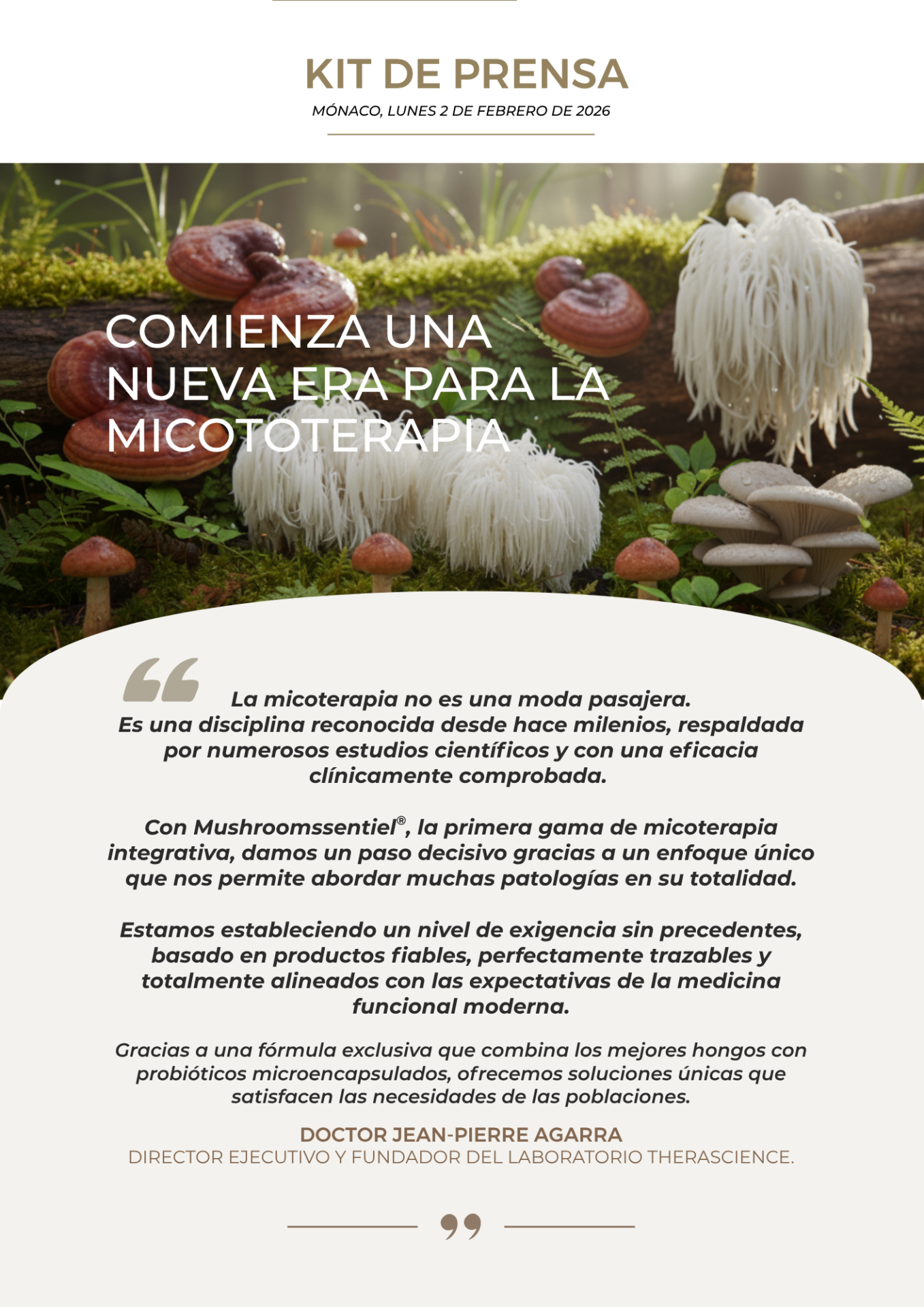 CP Physiomance Mushroomssentiel