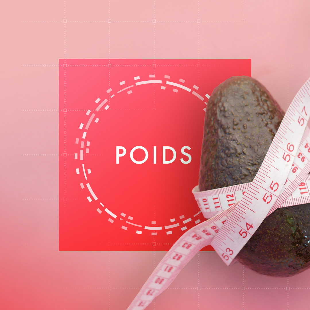 Poids