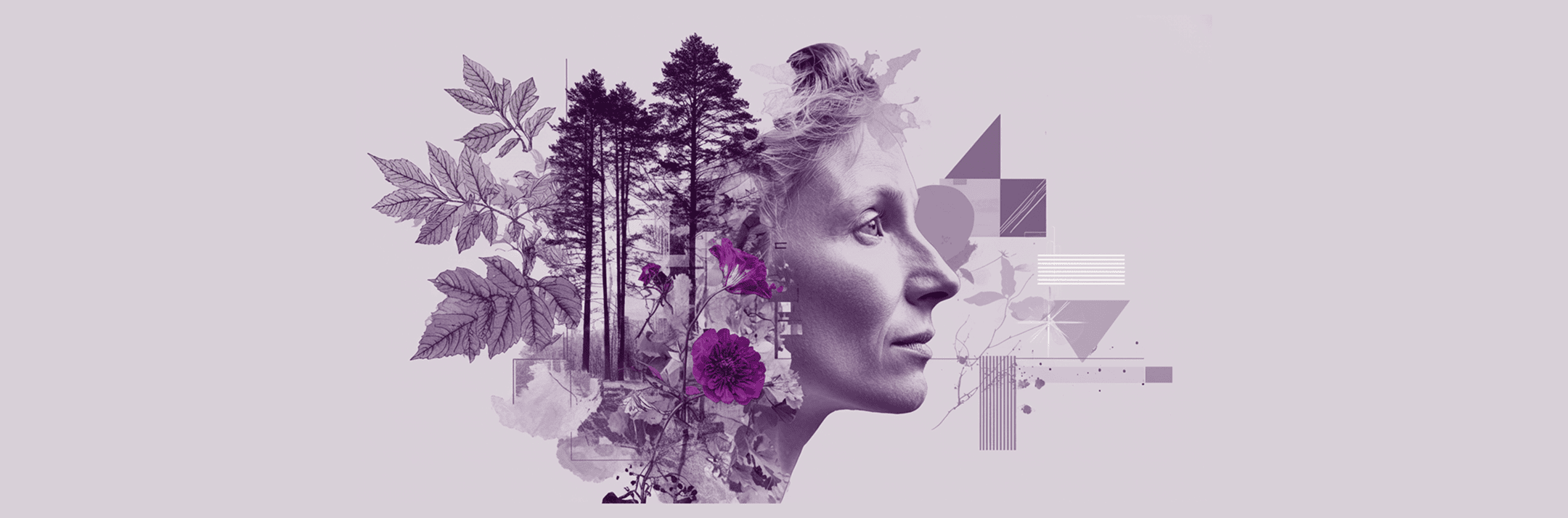 Femme menopausée et cycles naturels du corps