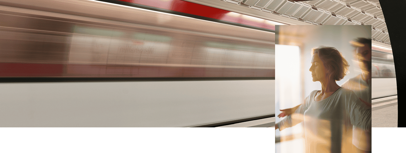 Rythme de vie d'une femme ménopausée