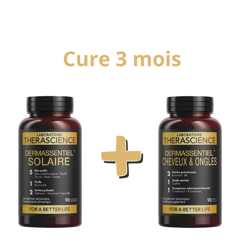 Cure spéciale Été 