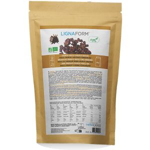 Muesli crunchy cioccolato fondente BIO - Novità