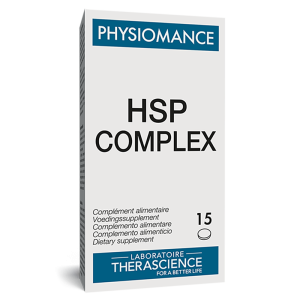 HSP Complex