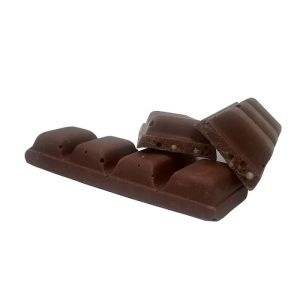 Tablette chocolat intense crunchy vrac (Anti-Gaspi)