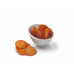 Chips saveur paprika 25g (Anti-Gaspi)
