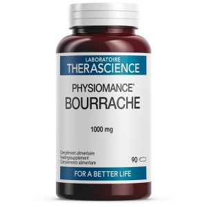Bourrache (Borage) 