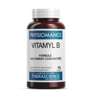 Vitamyl B