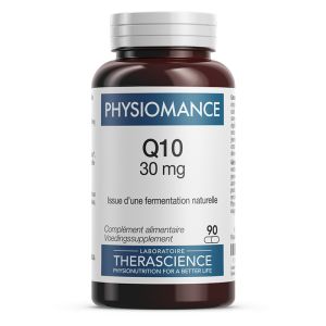 Q10 30 mg