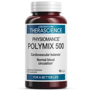 POLYMIX 500