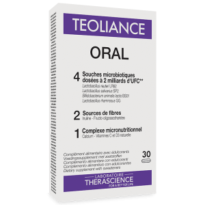 TEOLIANCE Oral