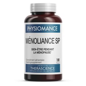 MENOLIANCE SP (Sans Phytoestrogène)