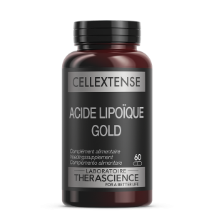 Acide lipoïque Gold