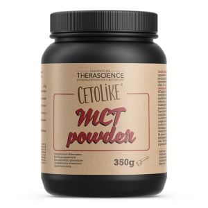 MCT powder