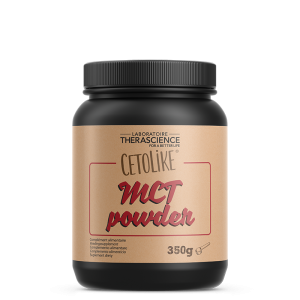 MCT powder