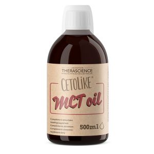 Cetolike MCT oil