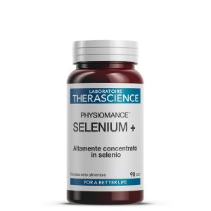Selenium +