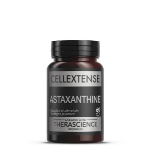 Astaxanthine