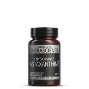 Astaxanthine (Anti-Gaspi)