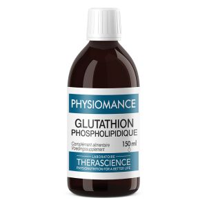 Glutathion Phospholipidique