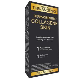 Collagène Skin (Collagen skin)