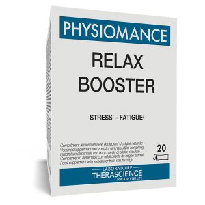 Relax Booster
