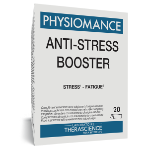 Anti-stress Booster